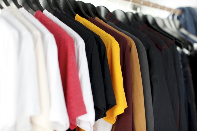 Luxury apparel craft detail